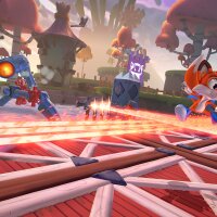 New Super Lucky's Tale Update Download