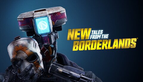 New Tales from the Borderlands Free Download