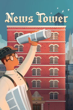 News Tower Free Download