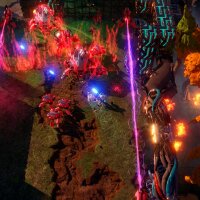 Nex Machina Torrent Download