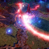 Nex Machina PC Crack