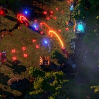 Nex Machina Crack Download