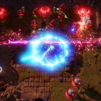 Nex Machina Update Download