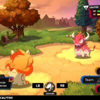 Nexomon: Extinction Torrent Download