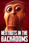 Nextbots In The Backrooms Free Download