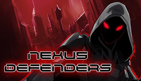 Nexus Defenders Free Download