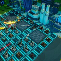 Nexus Defenders Torrent Download