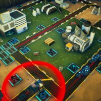 Nexus Defenders Update Download