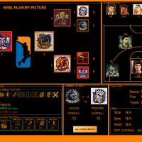 NFBL-NATIONAL FANTASY BASKETBALL LEAGUE Repack Download