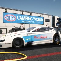 NHRA Championship Drag Racing: Speed For All Update Download