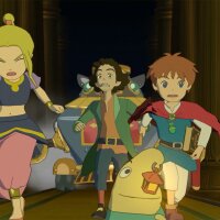 Ni no Kuni Wrath of the White Witch™ Remastered Torrent Download