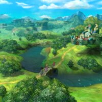 Ni no Kuni Wrath of the White Witch™ Remastered PC Crack