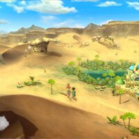 Ni no Kuni Wrath of the White Witch™ Remastered Crack Download