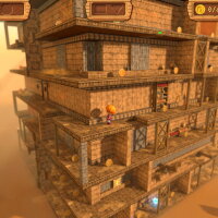 Nia: Jewel Hunter PC Crack
