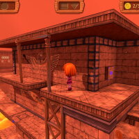 Nia: Jewel Hunter Update Download
