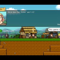 Nice Day for Fishing Torrent Download