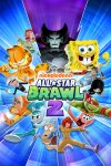 Nickelodeon All-Star Brawl 2 Free Download