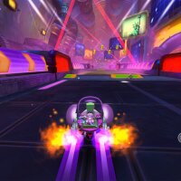 Nickelodeon Kart Racers 2: Grand Prix PC Crack