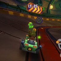 Nickelodeon Kart Racers 2: Grand Prix Repack Download