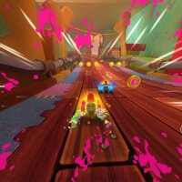 Nickelodeon Kart Racers 2: Grand Prix Update Download