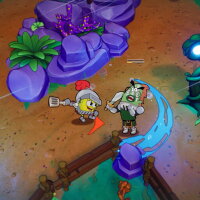 Nicktoons & The Dice of Destiny Torrent Download