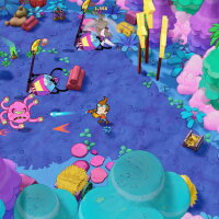 Nicktoons & The Dice of Destiny PC Crack
