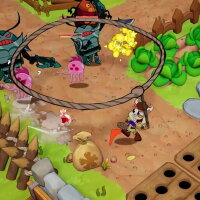 Nicktoons & The Dice of Destiny Crack Download