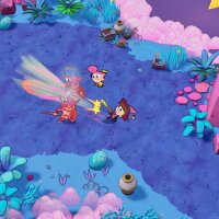 Nicktoons & The Dice of Destiny Update Download