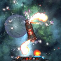 Nienix: Cosmic Warfare Torrent Download