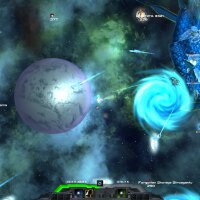 Nienix: Cosmic Warfare Update Download