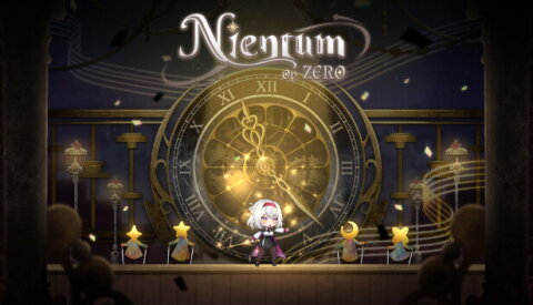 Nientum - Op.ZERO Free Download