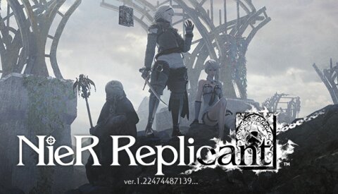 NieR Replicant™ ver.1.22474487139... Free Download