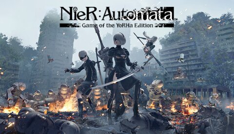 NieR:Automata™ Free Download