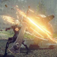 NieR:Automata™ Torrent Download