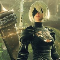 NieR:Automata™ PC Crack