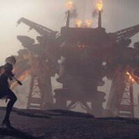 NieR:Automata™ Crack Download