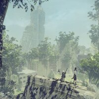 NieR:Automata™ Update Download