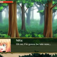 Nifa's First Mission Torrent Download