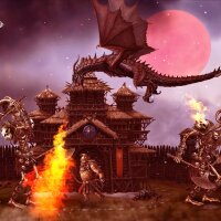 Niffelheim Bloody Moon DLC PC Crack