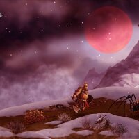 Niffelheim Bloody Moon DLC Update Download