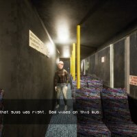 Night Bus Crack Download