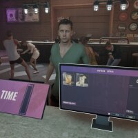 Night Club Simulator PC Crack