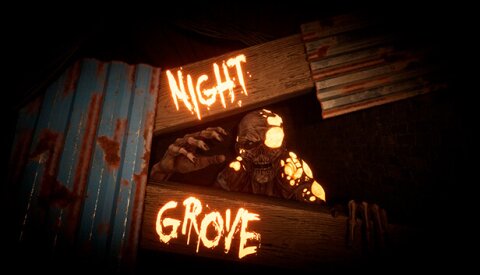 Night Grove Free Download
