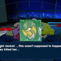 Night Jackal: Blood Debt PC Crack