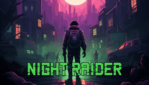 Night Raider Free Download