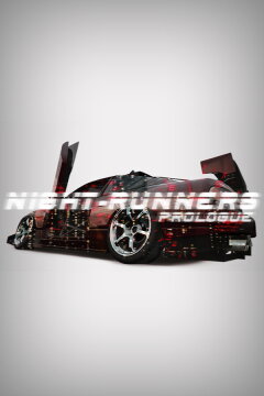 NIGHT-RUNNERS™ PROLOGUE Free Download