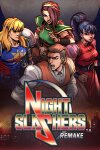 Night Slashers: Remake Free Download