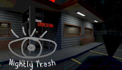 Nightly Trash Free Download