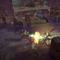 Nightmare Frontier Torrent Download