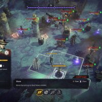 Nightmare Frontier Crack Download